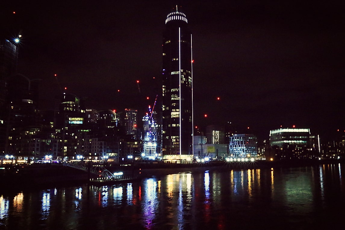 Vauxhall Bridge