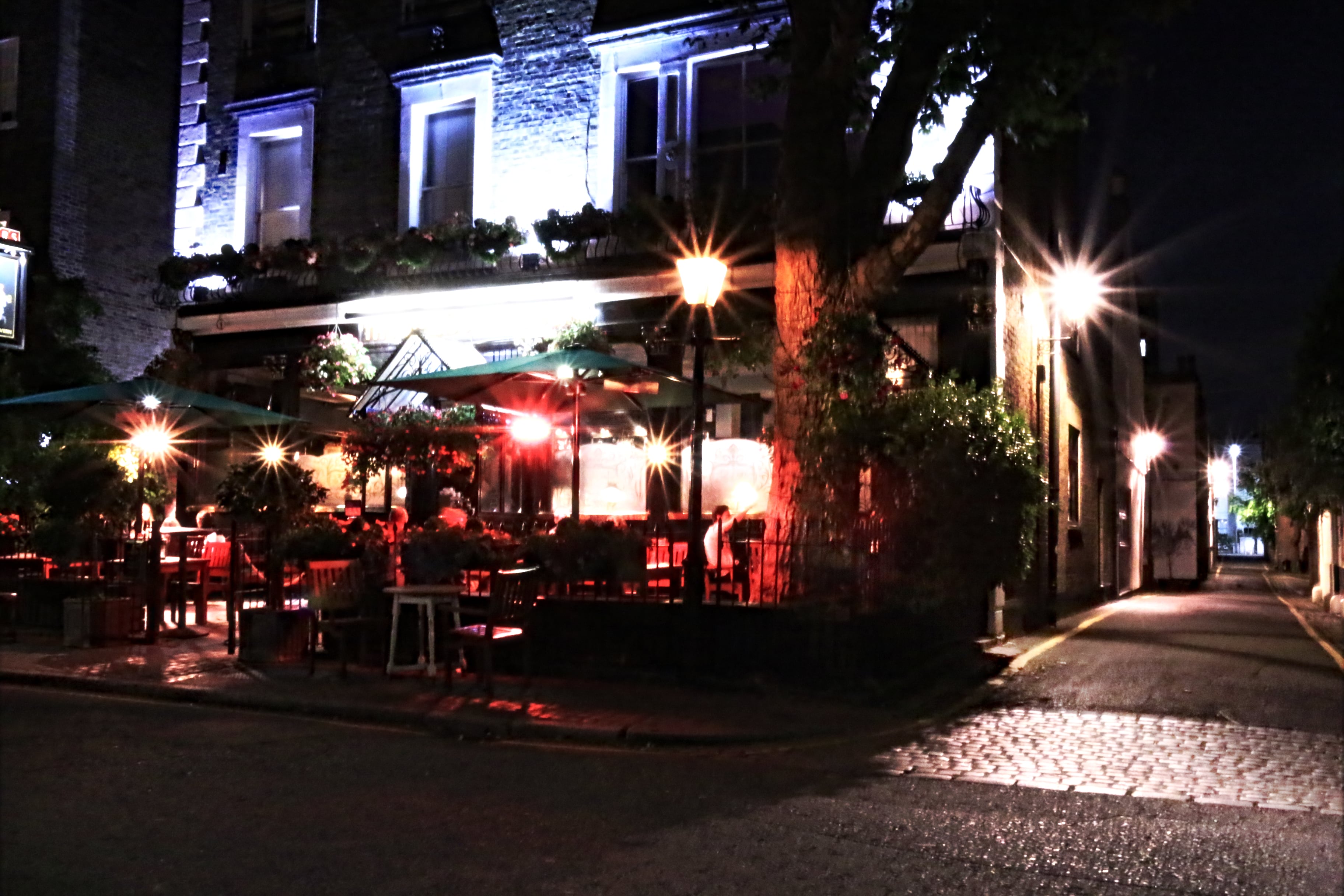 Scarsdale Tavern